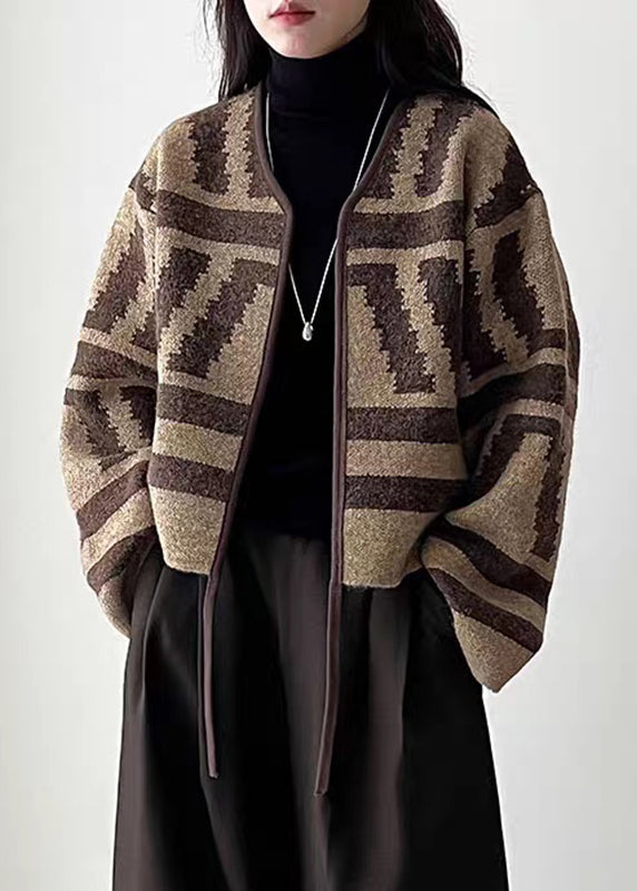 Polished Cardigan with an Effortless Classic Look