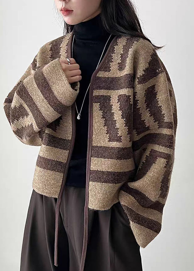 Polished Cardigan with an Effortless Classic Look