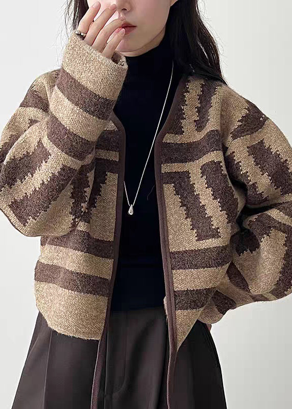 Beautifully Finished Cardigan in a Timeless Design