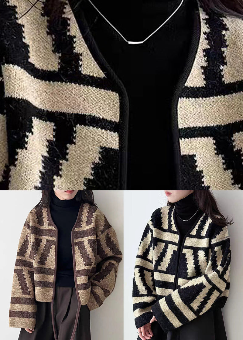 Beautifully Finished Cardigan in a Timeless Design