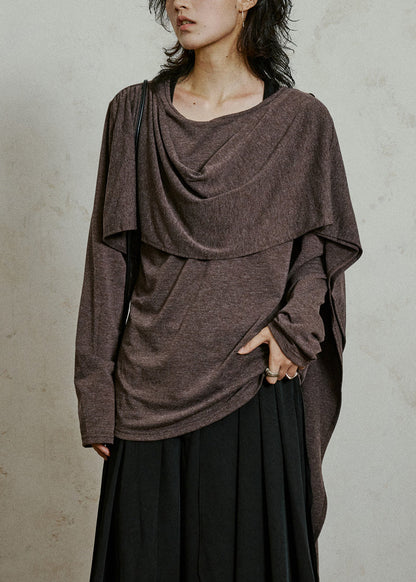 Elegantly Styled Shirt for Everyday Wear