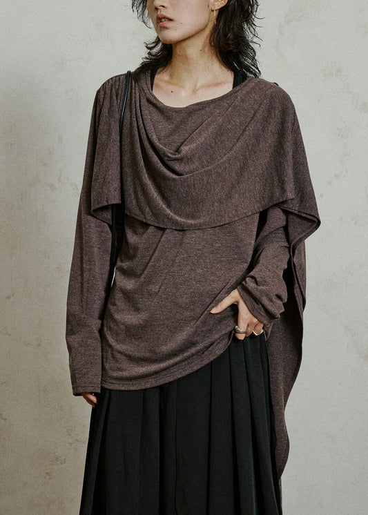 Elegantly Styled Shirt for Everyday Wear
