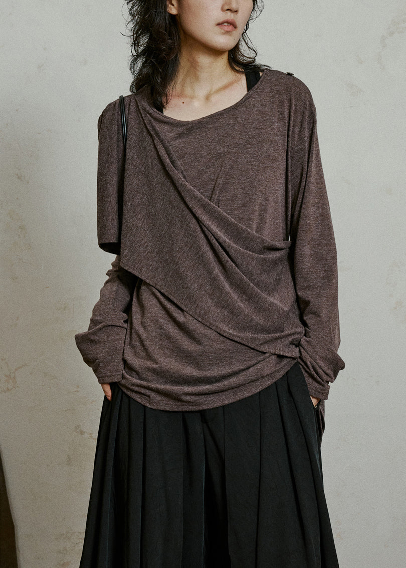 Elegantly Styled Shirt for Everyday Wear