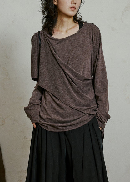 Elegantly Styled Shirt for Everyday Wear