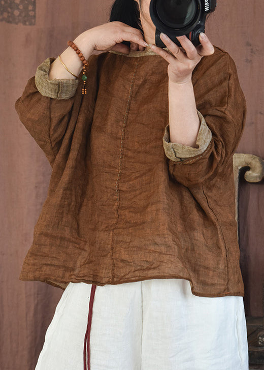 Beautifully Finished Shirt in a Timeless Design