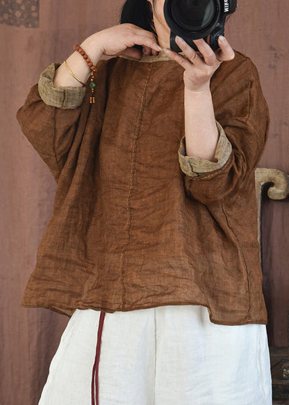 Beautifully Finished Shirt in a Timeless Design