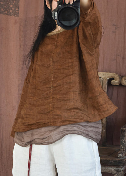 Beautifully Finished Shirt in a Timeless Design