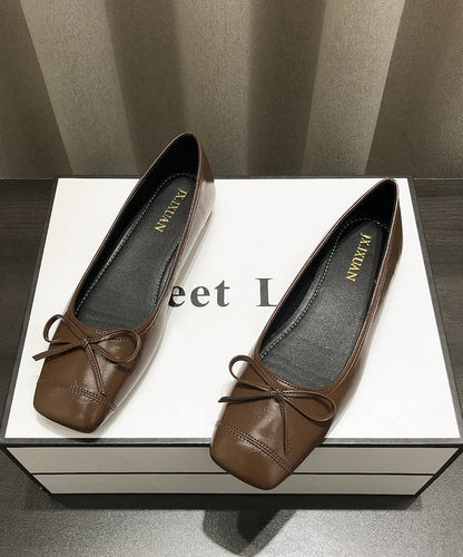 Elegant Orthopedic Loafers for Every Step