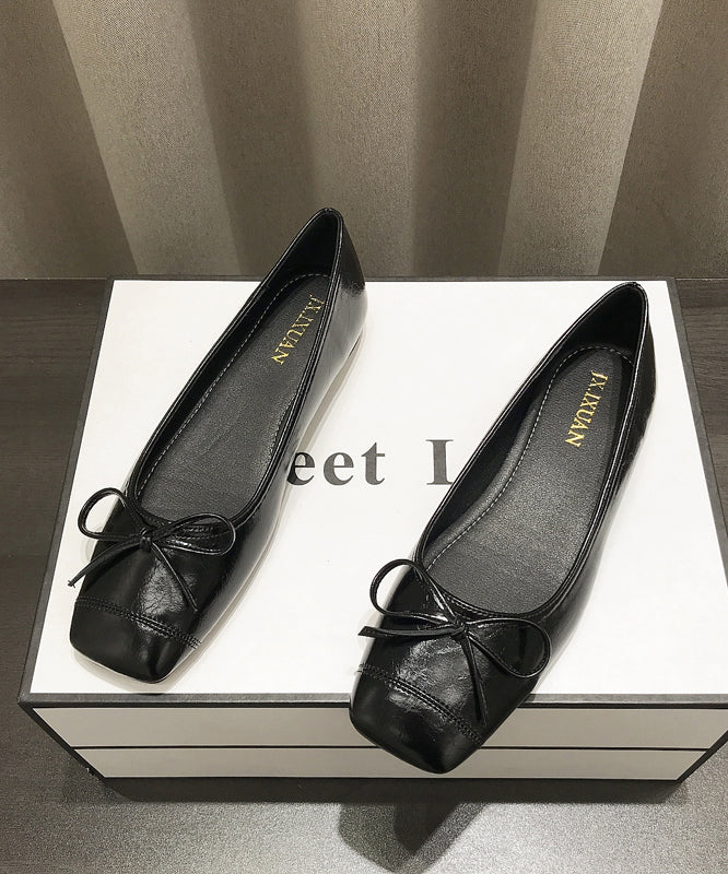 Elegant Orthopedic Loafers for Every Step