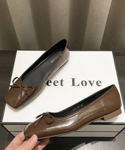 Elegant Orthopedic Loafers for Every Step