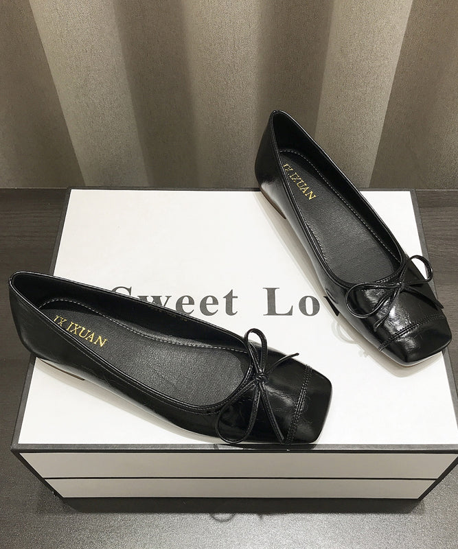 Elegant Orthopedic Loafers for Every Step