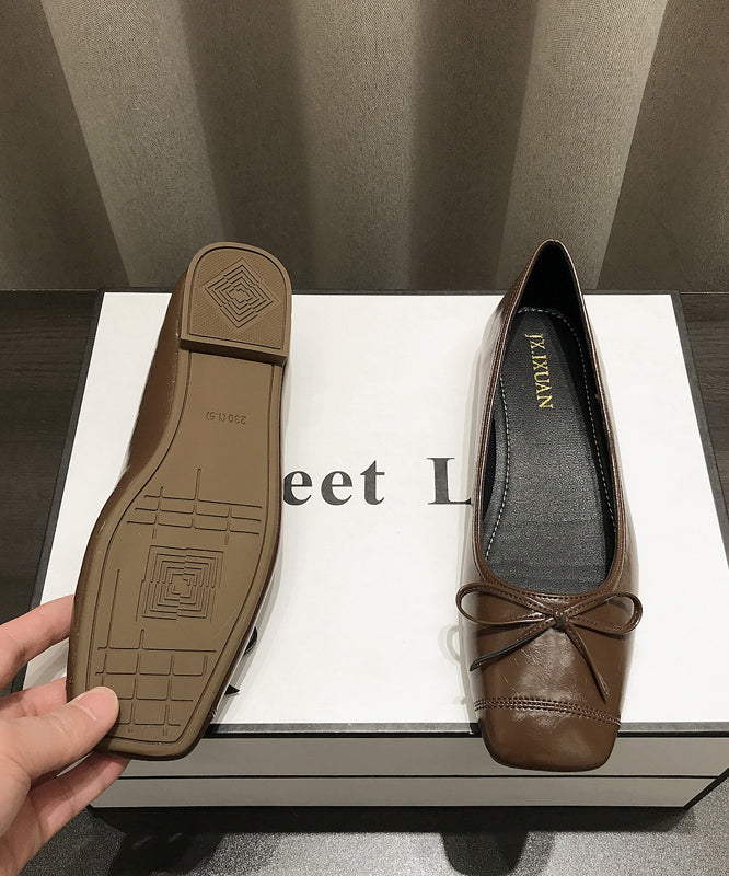 Elegant Orthopedic Loafers for Every Step