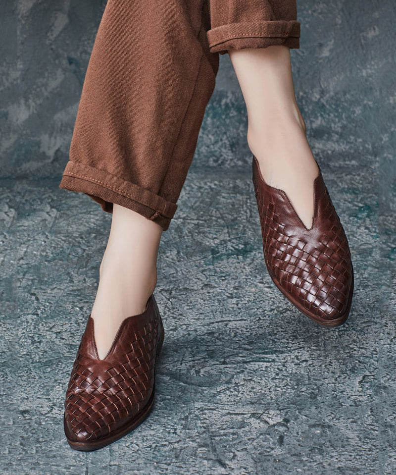 Graceful Orthopedic Shoes for Modern Look