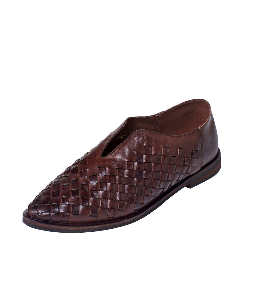 Graceful Orthopedic Shoes for Modern Look