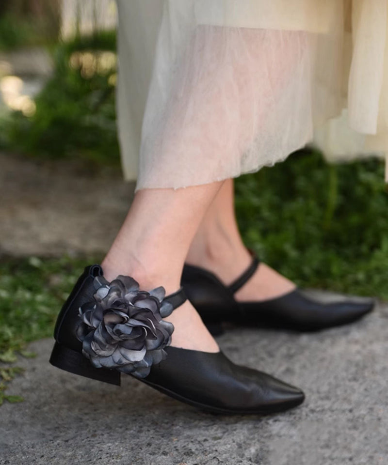 Chic Orthopedic Shoes with Unique Design