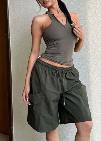 Polished Top with an Effortless Classic Look