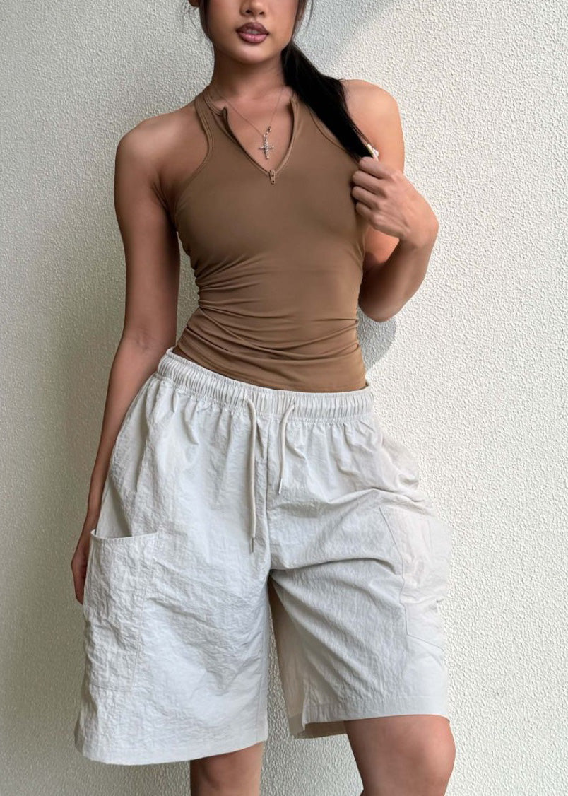 Polished Top with an Effortless Classic Look