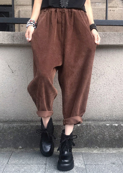 Beautifully Crafted Pants in a Classic Style