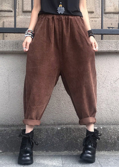 Beautifully Crafted Pants in a Classic Style