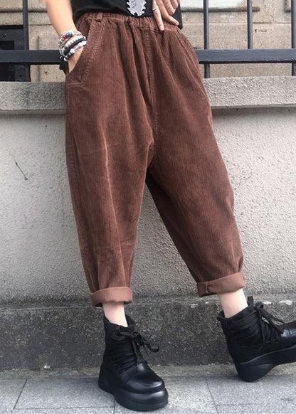 Beautifully Crafted Pants in a Classic Style