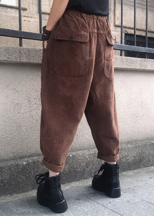 Beautifully Crafted Pants in a Classic Style