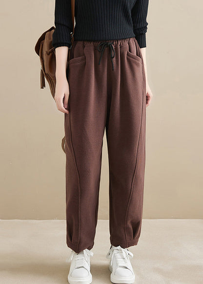 Elegantly Styled Pants for Everyday Wear