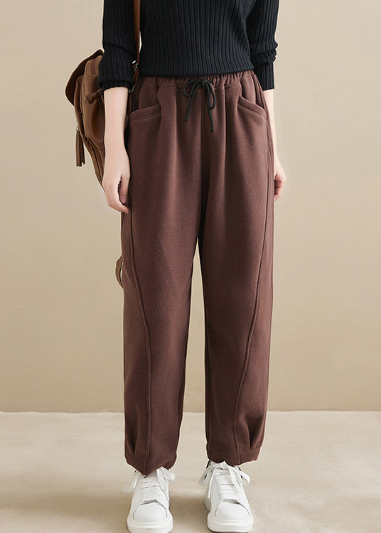 Elegantly Styled Pants for Everyday Wear