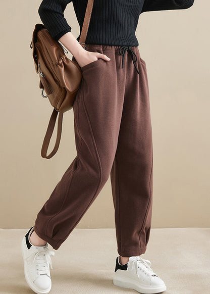 Elegantly Styled Pants for Everyday Wear