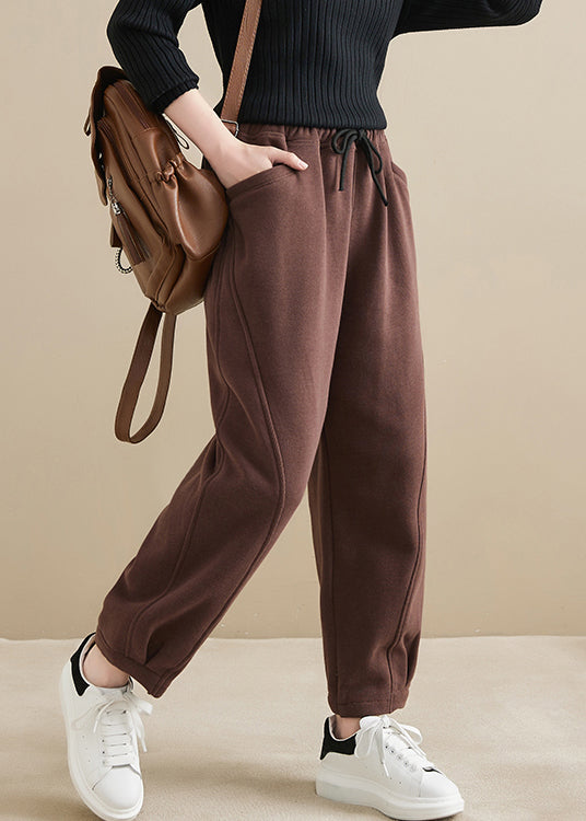 Elegantly Styled Pants for Everyday Wear