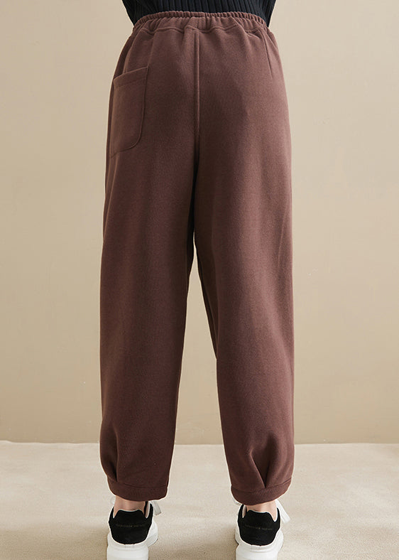 Elegantly Styled Pants for Everyday Wear