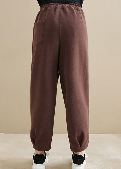 Elegantly Styled Pants for Everyday Wear