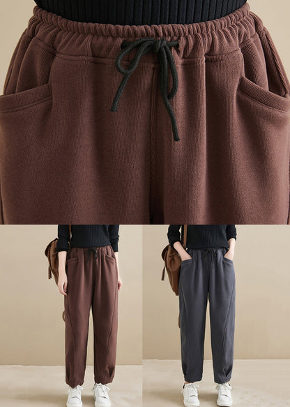 Elegantly Styled Pants for Everyday Wear