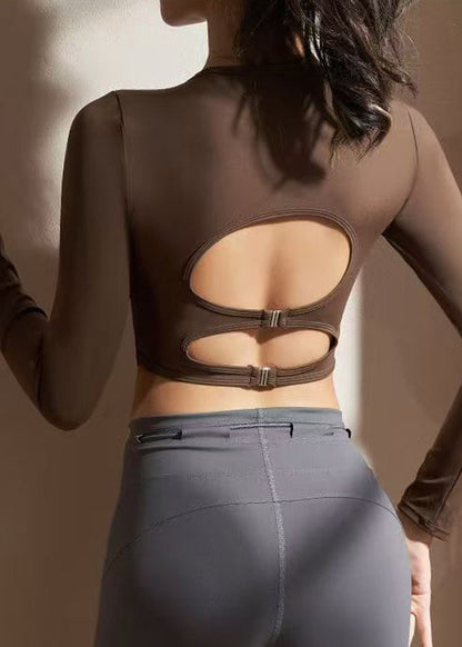 Effortlessly Elegant Top with a Timeless Design
