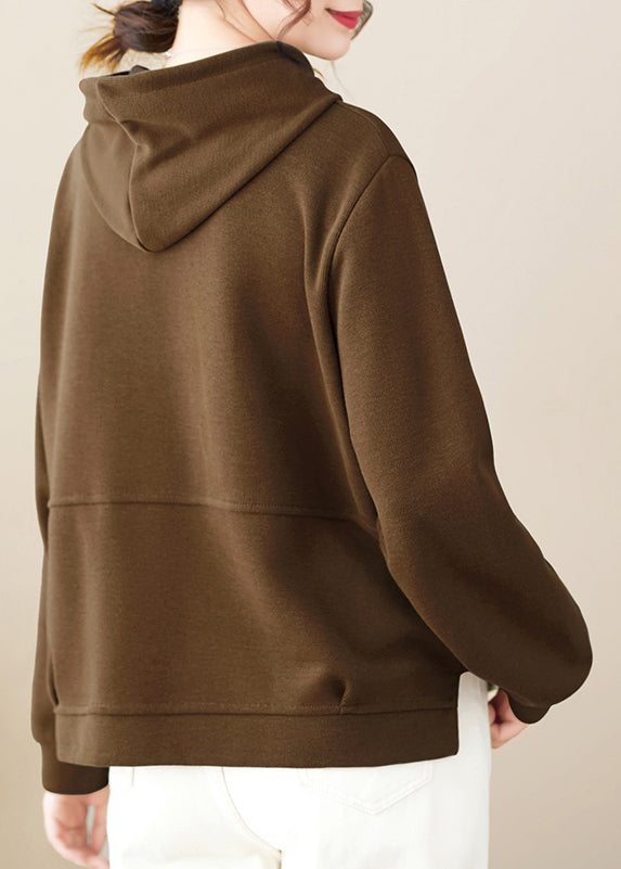 Well Tailored Pullover with a Graceful Silhouette