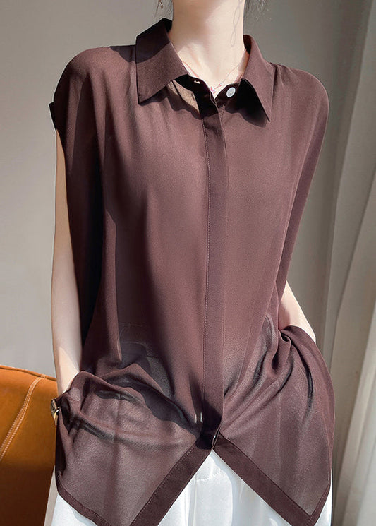 Effortlessly Elegant Blouse with a Timeless Design
