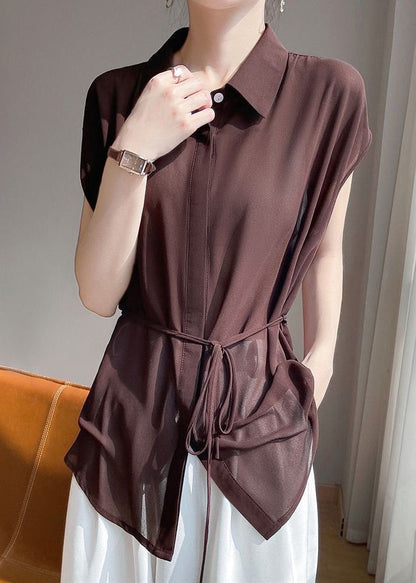 Effortlessly Elegant Blouse with a Timeless Design