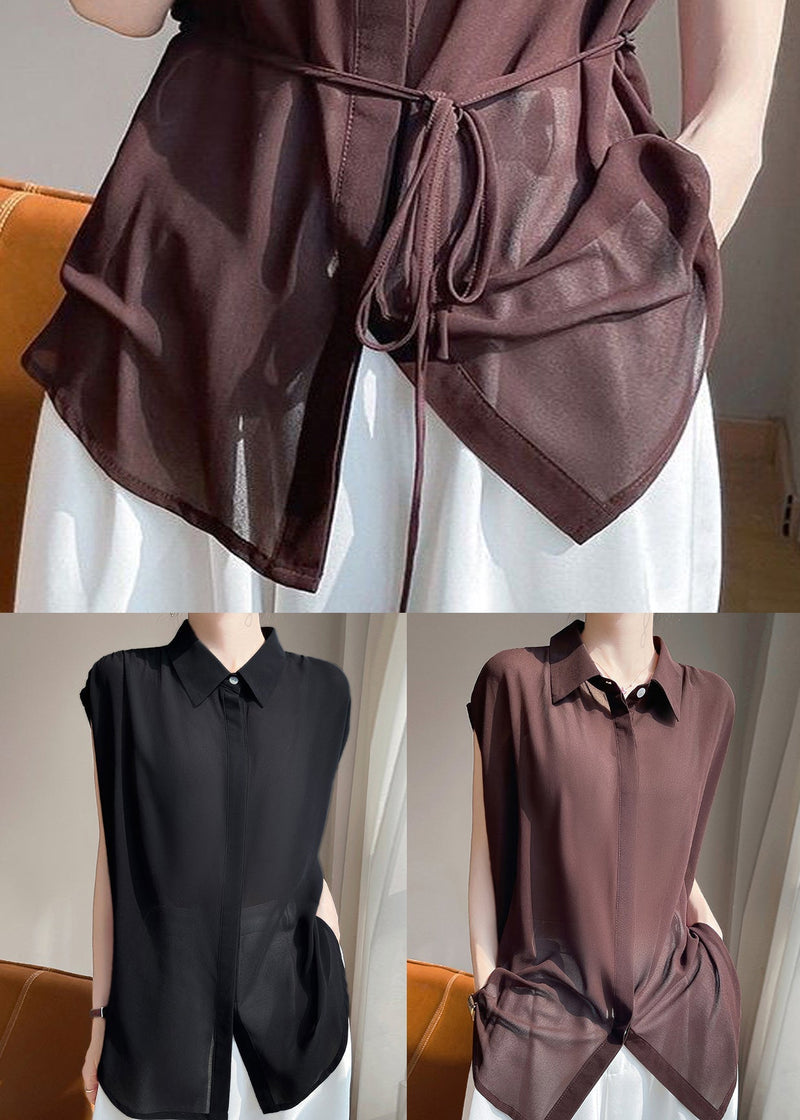 Effortlessly Elegant Blouse with a Timeless Design