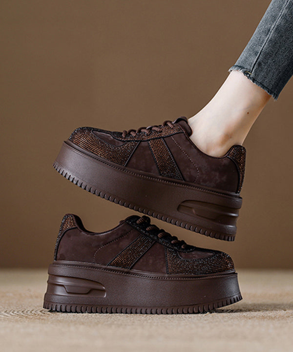Chic Orthopedic Shoes with Unique Design