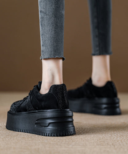 Chic Orthopedic Shoes with Unique Design