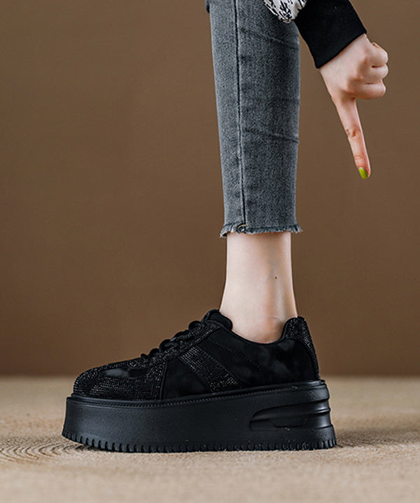 Chic Orthopedic Shoes with Unique Design