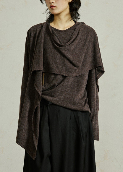 Classic Vintage Top with a Flattering Fit