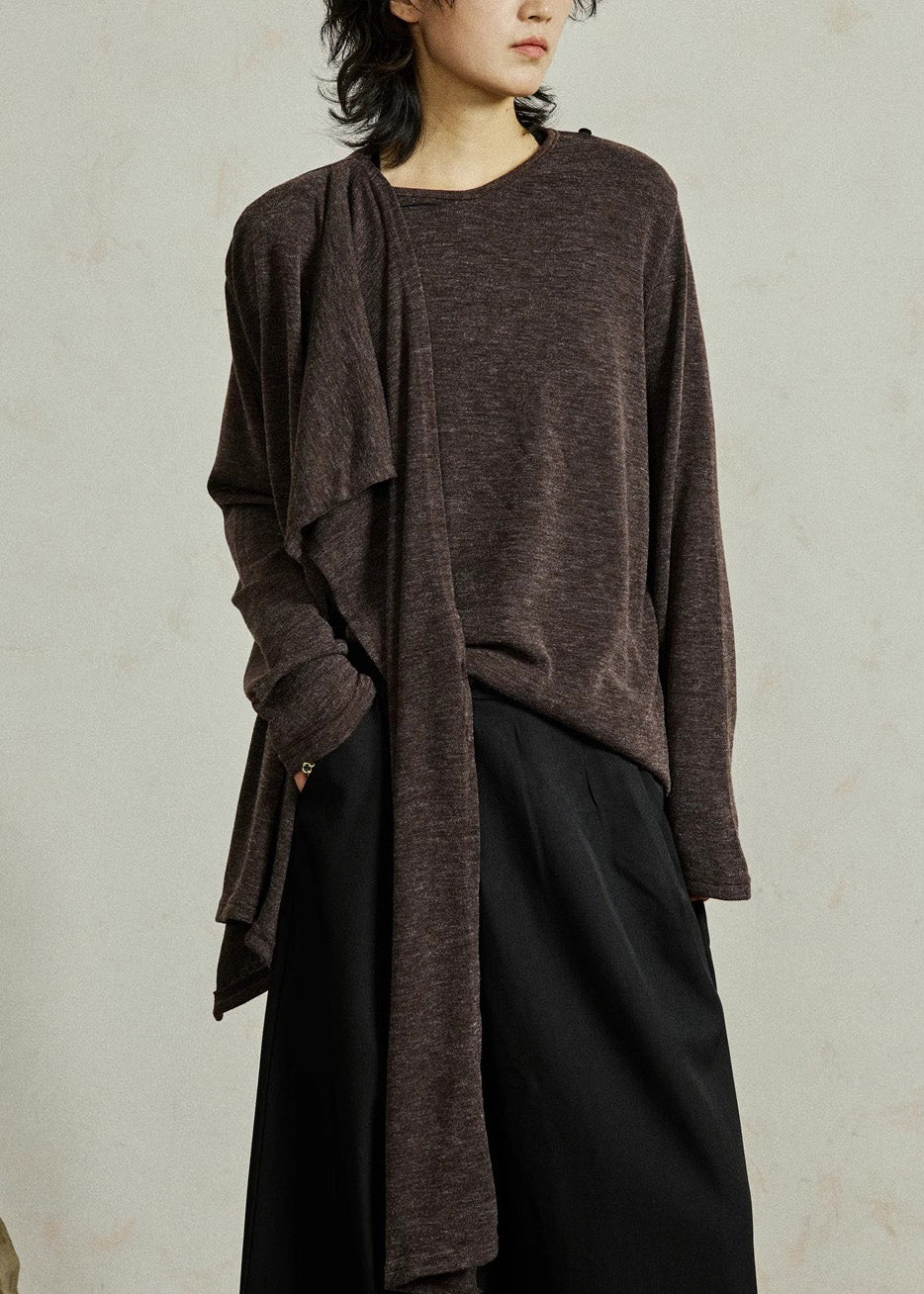 Classic Vintage Top with a Flattering Fit