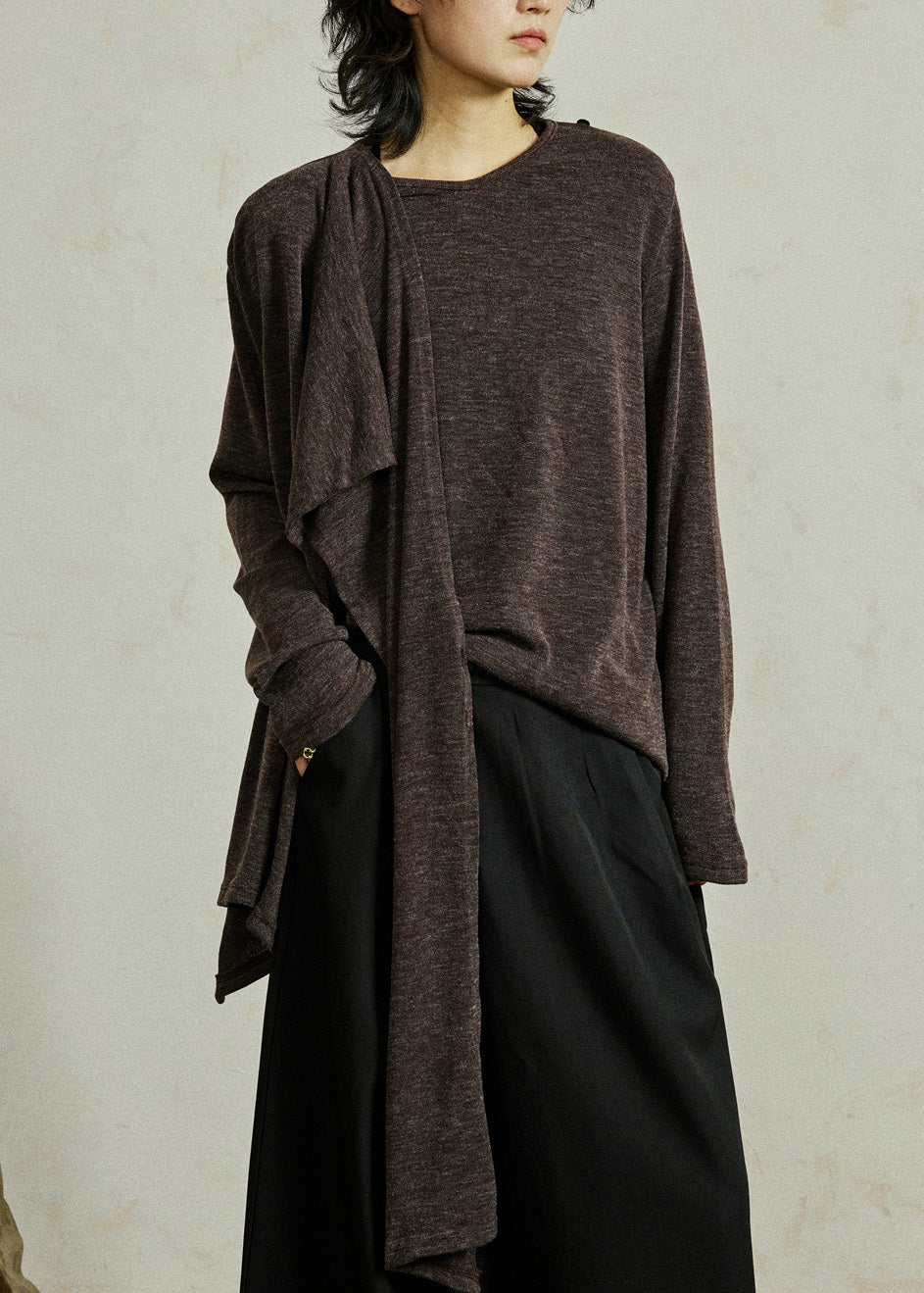 Classic Vintage Top with a Flattering Fit