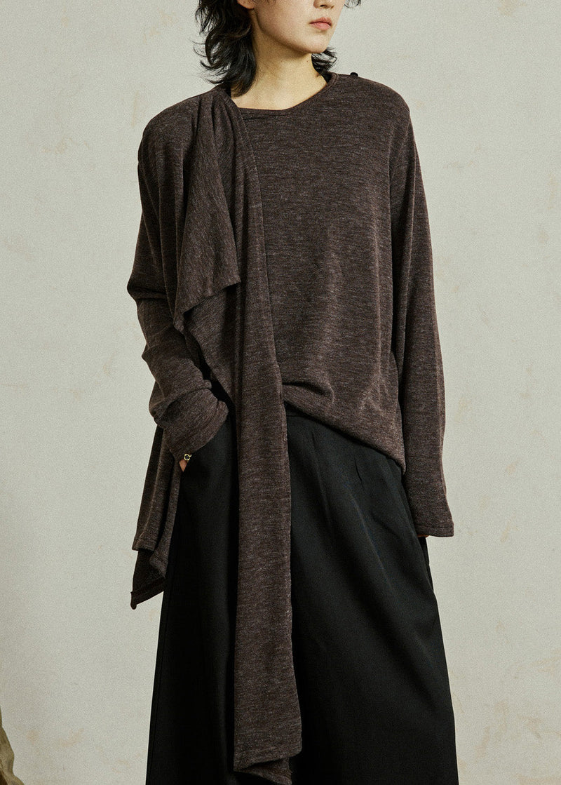 Classic Vintage Top with a Flattering Fit