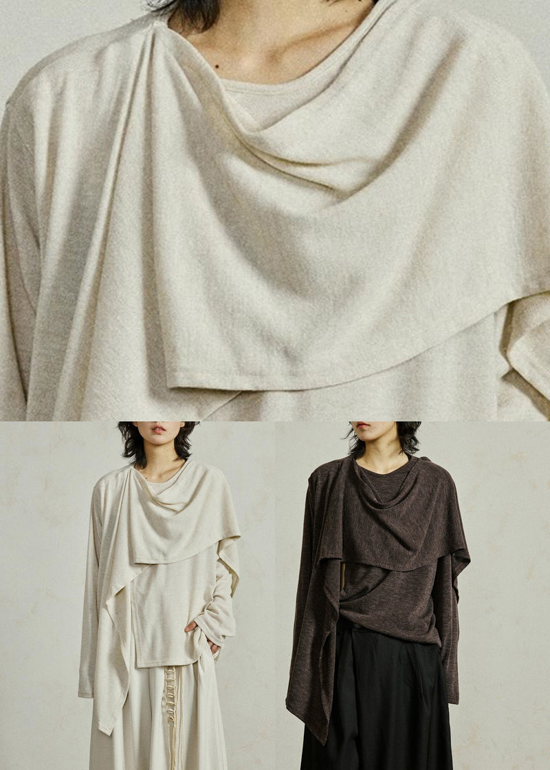 Classic Vintage Top with a Flattering Fit