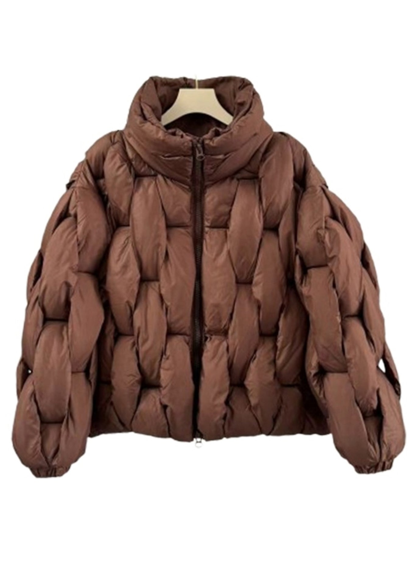 Classic Vintage & Enduringly Stylish Coat