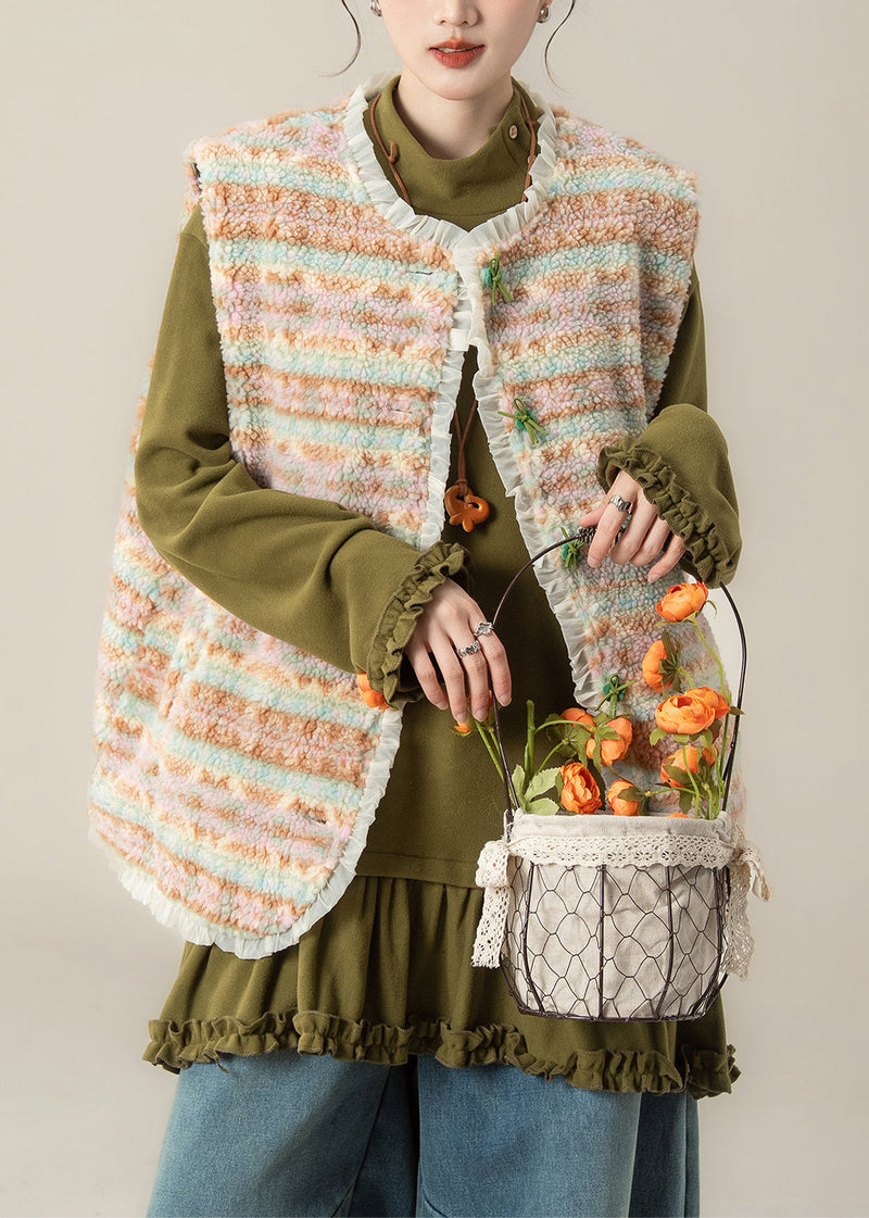 Classic Vintage & Enduringly Stylish Coat