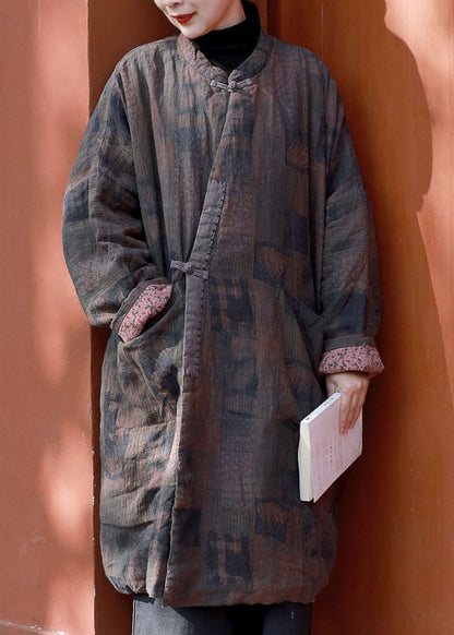 Beautifully Finished Coat in a Timeless Design