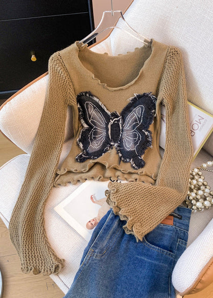 Sophisticated Sweater with a Clean Classic Look