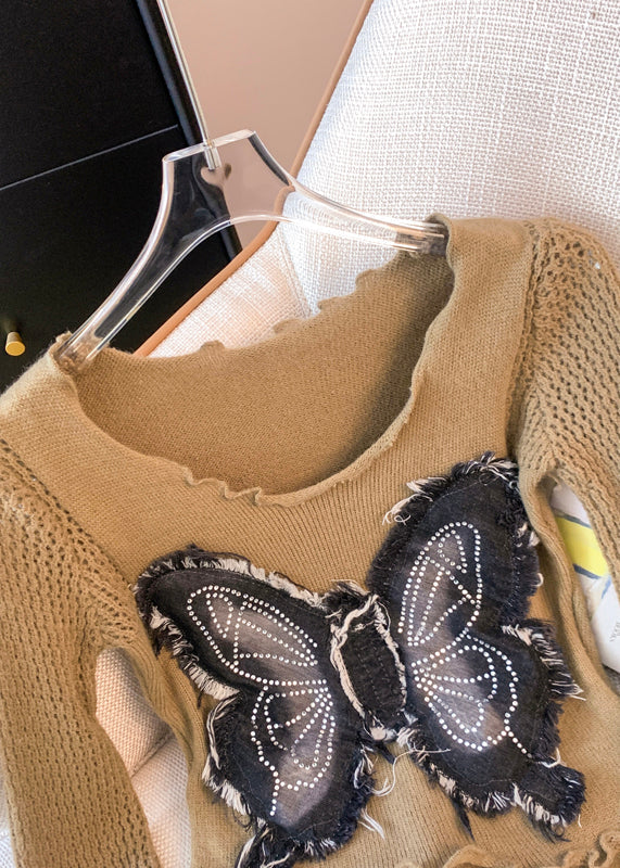 Classic Vintage & Enduringly Stylish Sweater